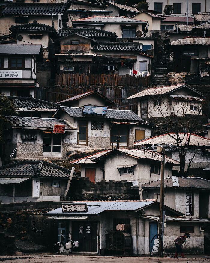 Japanese Photographer Captures Glimpses Of Life And Nature In Different Asian Countries (50 New Pics)