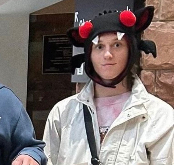 &#8220;If He Ever Comes Back, It Will Probably Be In A Body Bag&#8221;: Tyler Robinson’s Lover Disappears