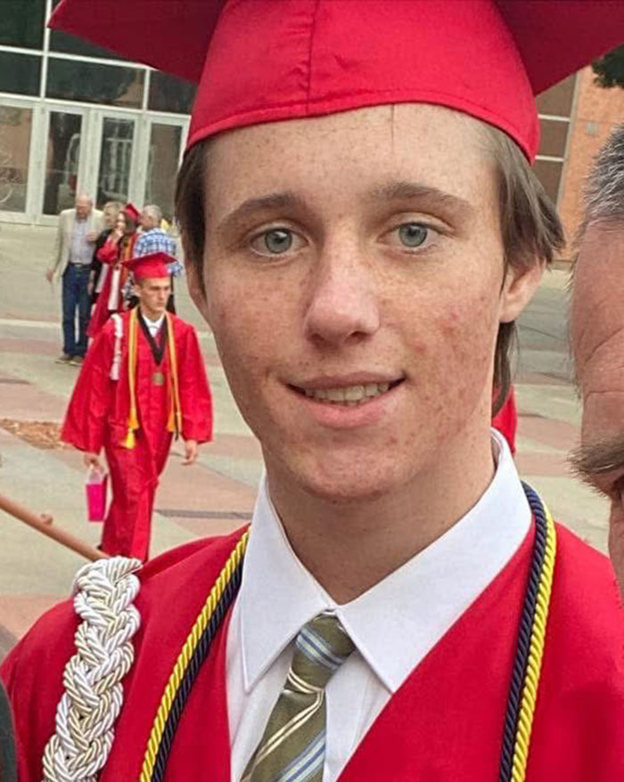 &#8220;If He Ever Comes Back, It Will Probably Be In A Body Bag&#8221;: Tyler Robinson’s Lover Disappears