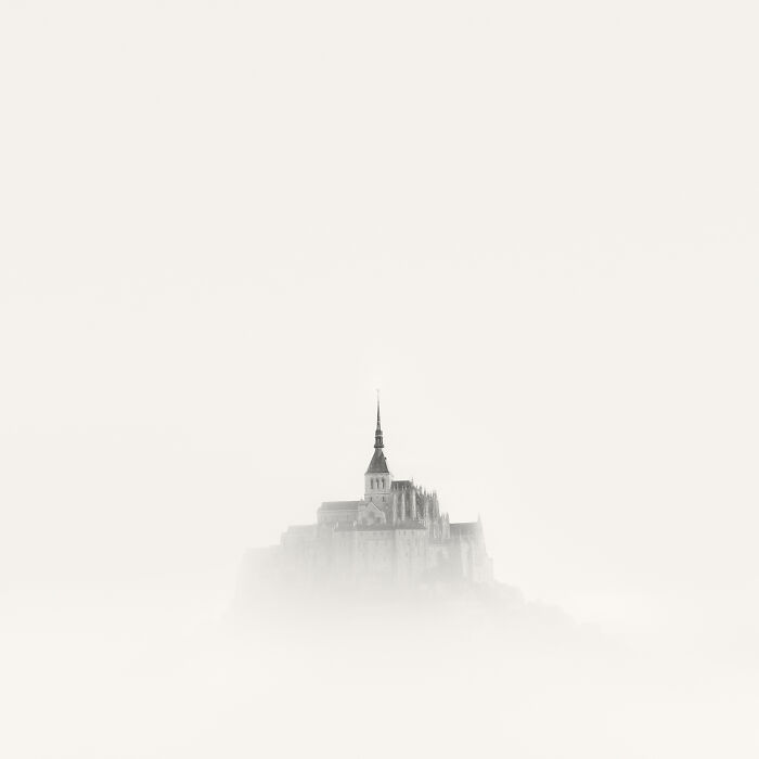 39 Stunning Monochrome Images Honored At The Exposure One Photographer Of The Year Contest