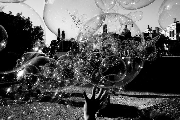 39 Stunning Monochrome Images Honored At The Exposure One Photographer Of The Year Contest