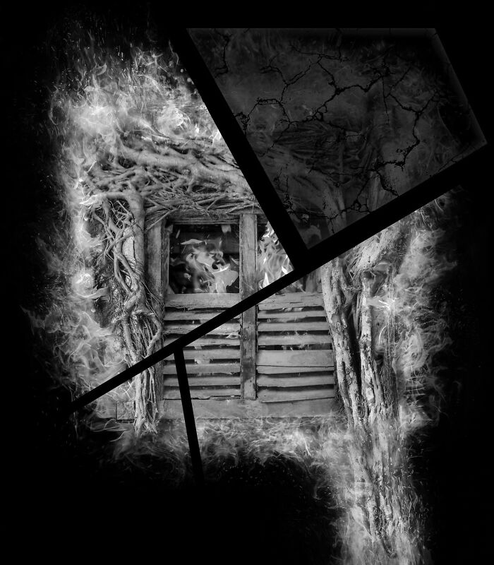 39 Stunning Monochrome Images Honored At The Exposure One Photographer Of The Year Contest