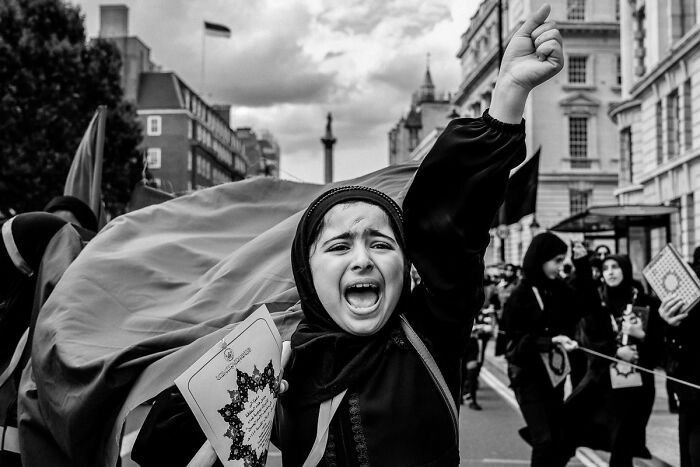 39 Stunning Monochrome Images Honored At The Exposure One Photographer Of The Year Contest