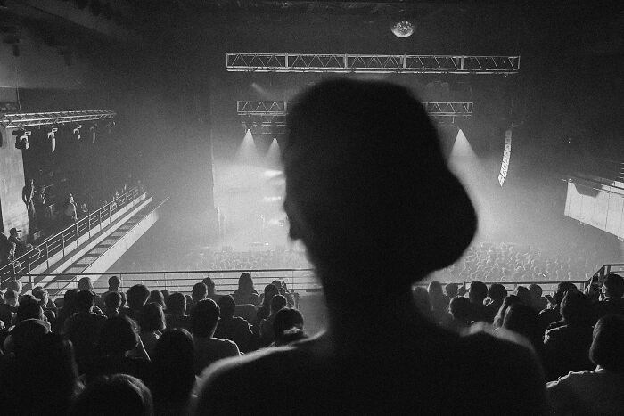 39 Stunning Monochrome Images Honored At The Exposure One Photographer Of The Year Contest