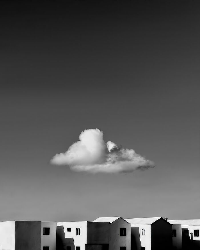 39 Stunning Monochrome Images Honored At The Exposure One Photographer Of The Year Contest