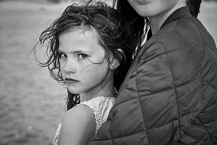39 Stunning Monochrome Images Honored At The Exposure One Photographer Of The Year Contest