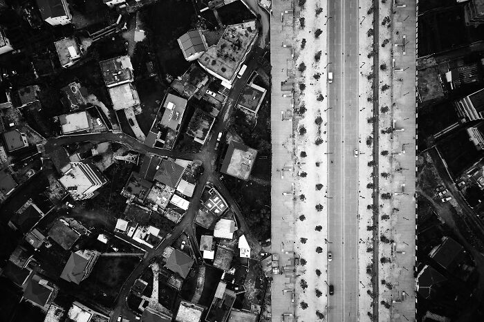 39 Stunning Monochrome Images Honored At The Exposure One Photographer Of The Year Contest