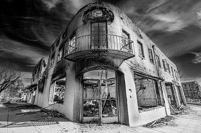 39 Stunning Monochrome Images Honored At The Exposure One Photographer Of The Year Contest