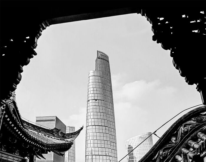 39 Stunning Monochrome Images Honored At The Exposure One Photographer Of The Year Contest
