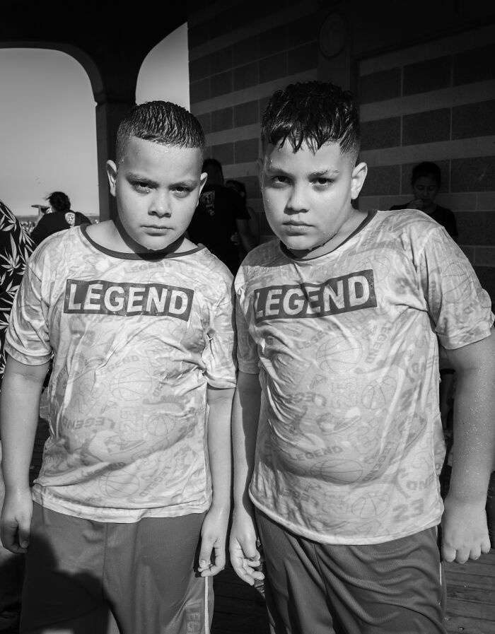 39 Stunning Monochrome Images Honored At The Exposure One Photographer Of The Year Contest