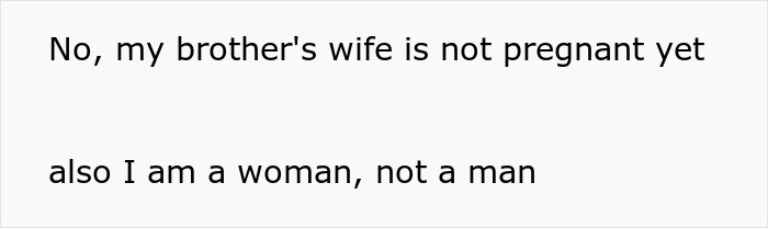 Couple Tries To Kick Out Sis Who Owns Half The House And Almost 70% Of The Things, She&#8217;s Aghast