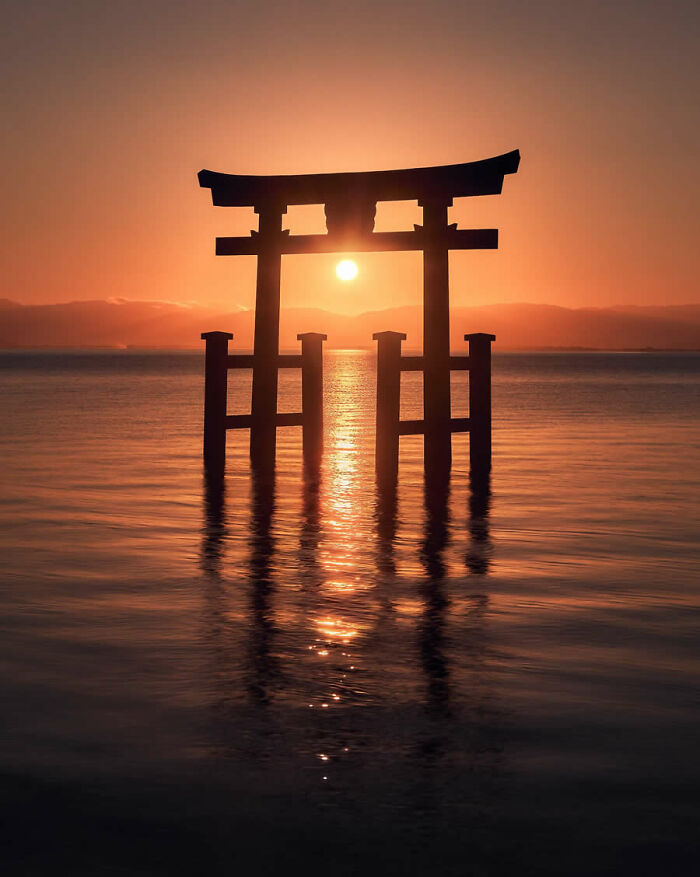 This Instagram Account Proves Photography Is More Than Just A Picture, And These 50 Pics Show Why