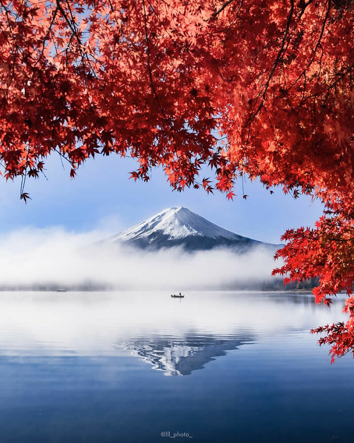 This Instagram Account Proves Photography Is More Than Just A Picture, And These 50 Pics Show Why