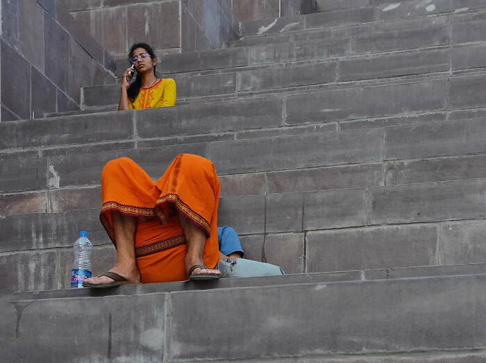 This Instagram Account Proves Photography Is More Than Just A Picture, And These 50 Pics Show Why