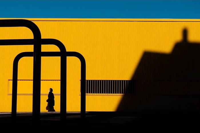 This Instagram Account Proves Photography Is More Than Just A Picture, And These 50 Pics Show Why