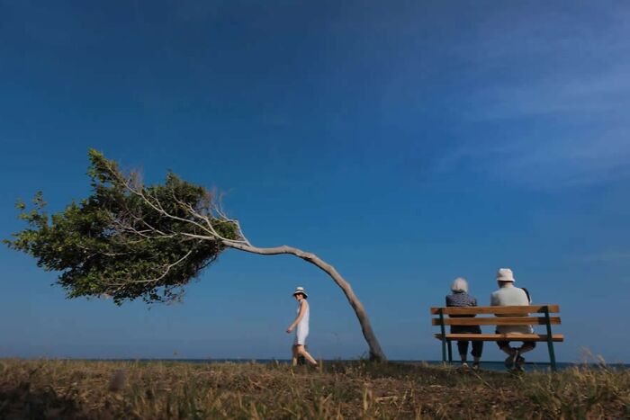 This Instagram Account Proves Photography Is More Than Just A Picture, And These 50 Pics Show Why