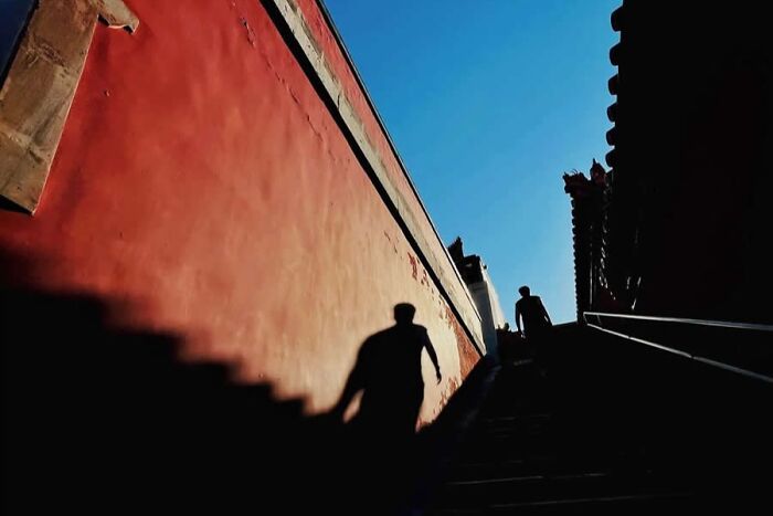 This Instagram Account Proves Photography Is More Than Just A Picture, And These 50 Pics Show Why