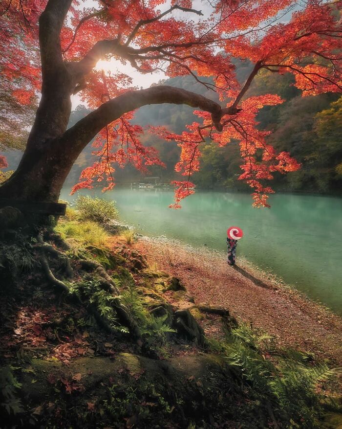 This Instagram Account Proves Photography Is More Than Just A Picture, And These 50 Pics Show Why