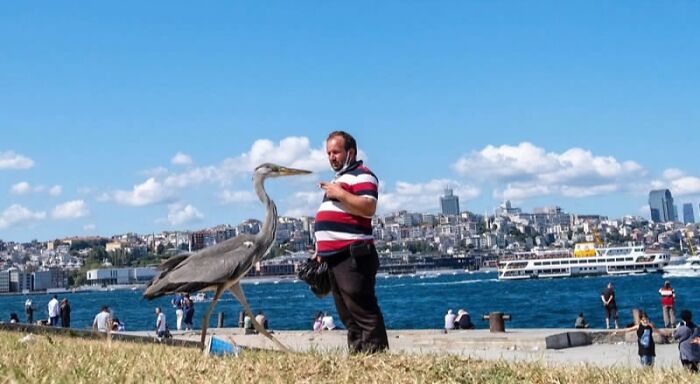 This Instagram Account Proves Photography Is More Than Just A Picture, And These 50 Pics Show Why
