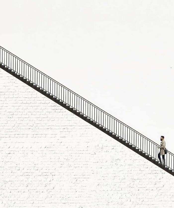 This Instagram Account Proves Photography Is More Than Just A Picture, And These 50 Pics Show Why