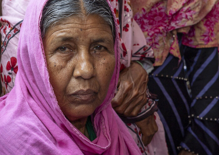 I Documented The Untold Story Of The Mouali, Who Risk Everything For Wild Honey