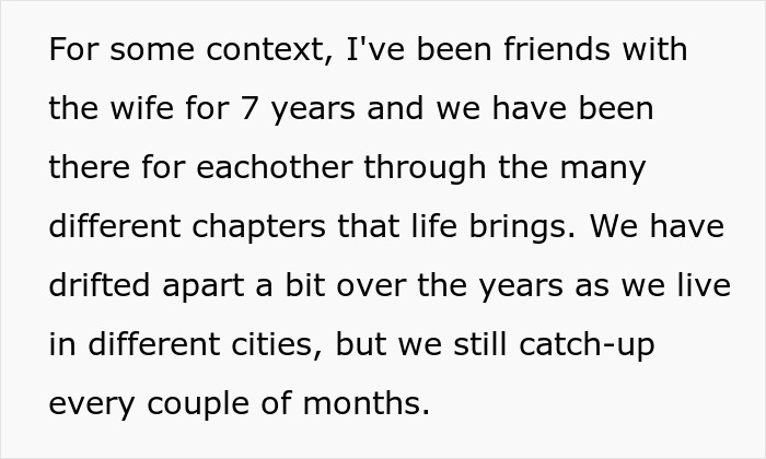 Two Women Find Out They’re Dating The Same Guy, This Person Realizes It’s Their Friend’s Husband