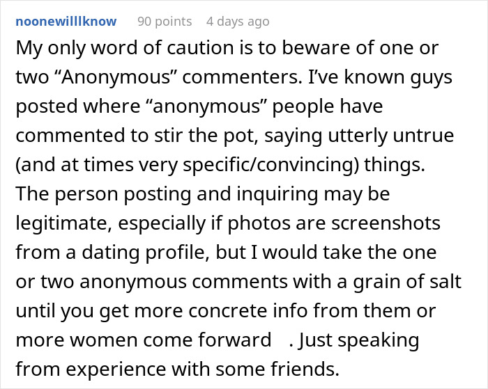 Two Women Find Out They’re Dating The Same Guy, This Person Realizes It’s Their Friend’s Husband