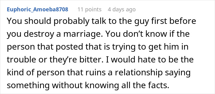 Two Women Find Out They’re Dating The Same Guy, This Person Realizes It’s Their Friend’s Husband