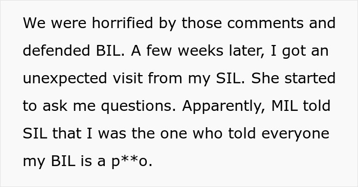 “It Would Be A Gotcha Moment For Her”: Woman Learns MIL Was Preparing To Put Her Life In Danger, Cuts Contact