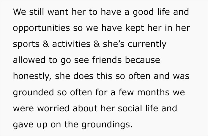 Mom Is Tormented By Her 14-Year-Old Daughter Every Day For 3 Years, Can’t Do 4 More