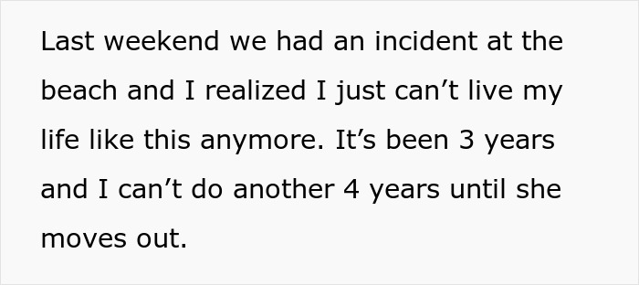 Mom Is Tormented By Her 14-Year-Old Daughter Every Day For 3 Years, Can’t Do 4 More