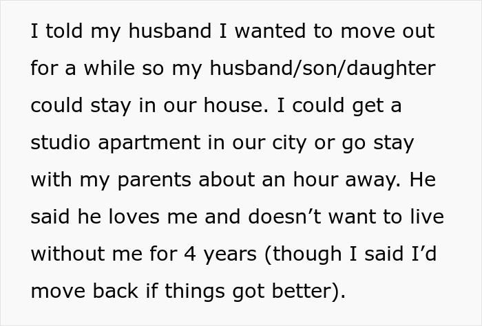 Mom Is Tormented By Her 14-Year-Old Daughter Every Day For 3 Years, Can’t Do 4 More