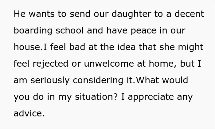 Mom Is Tormented By Her 14-Year-Old Daughter Every Day For 3 Years, Can’t Do 4 More