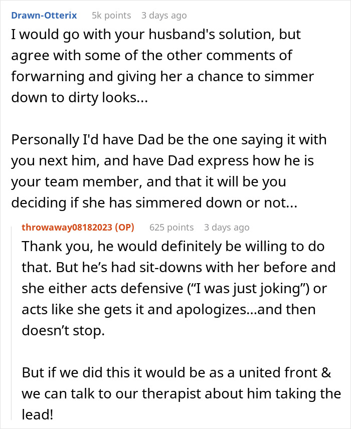 Mom Is Tormented By Her 14-Year-Old Daughter Every Day For 3 Years, Can’t Do 4 More