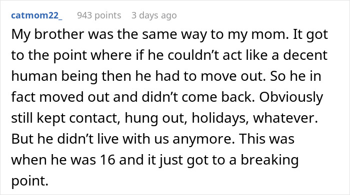 Mom Is Tormented By Her 14-Year-Old Daughter Every Day For 3 Years, Can’t Do 4 More