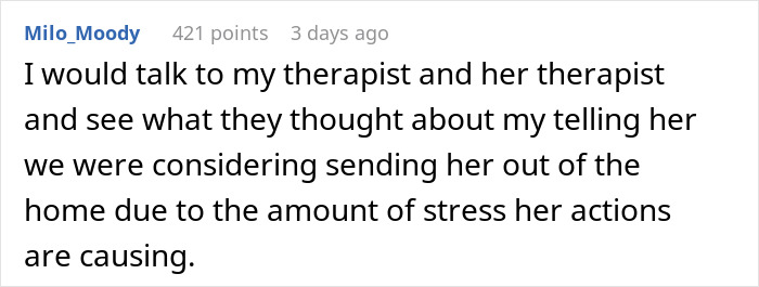 Mom Is Tormented By Her 14-Year-Old Daughter Every Day For 3 Years, Can’t Do 4 More