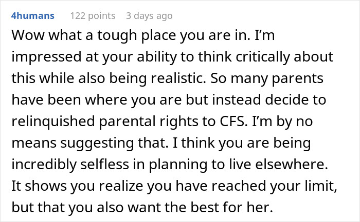 Mom Is Tormented By Her 14-Year-Old Daughter Every Day For 3 Years, Can’t Do 4 More