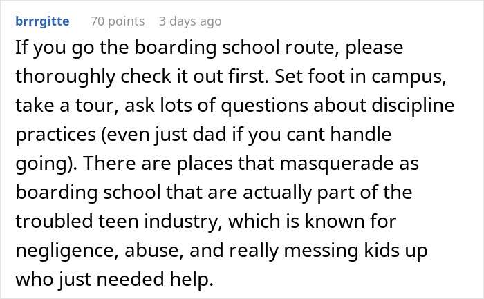 Mom Is Tormented By Her 14-Year-Old Daughter Every Day For 3 Years, Can’t Do 4 More