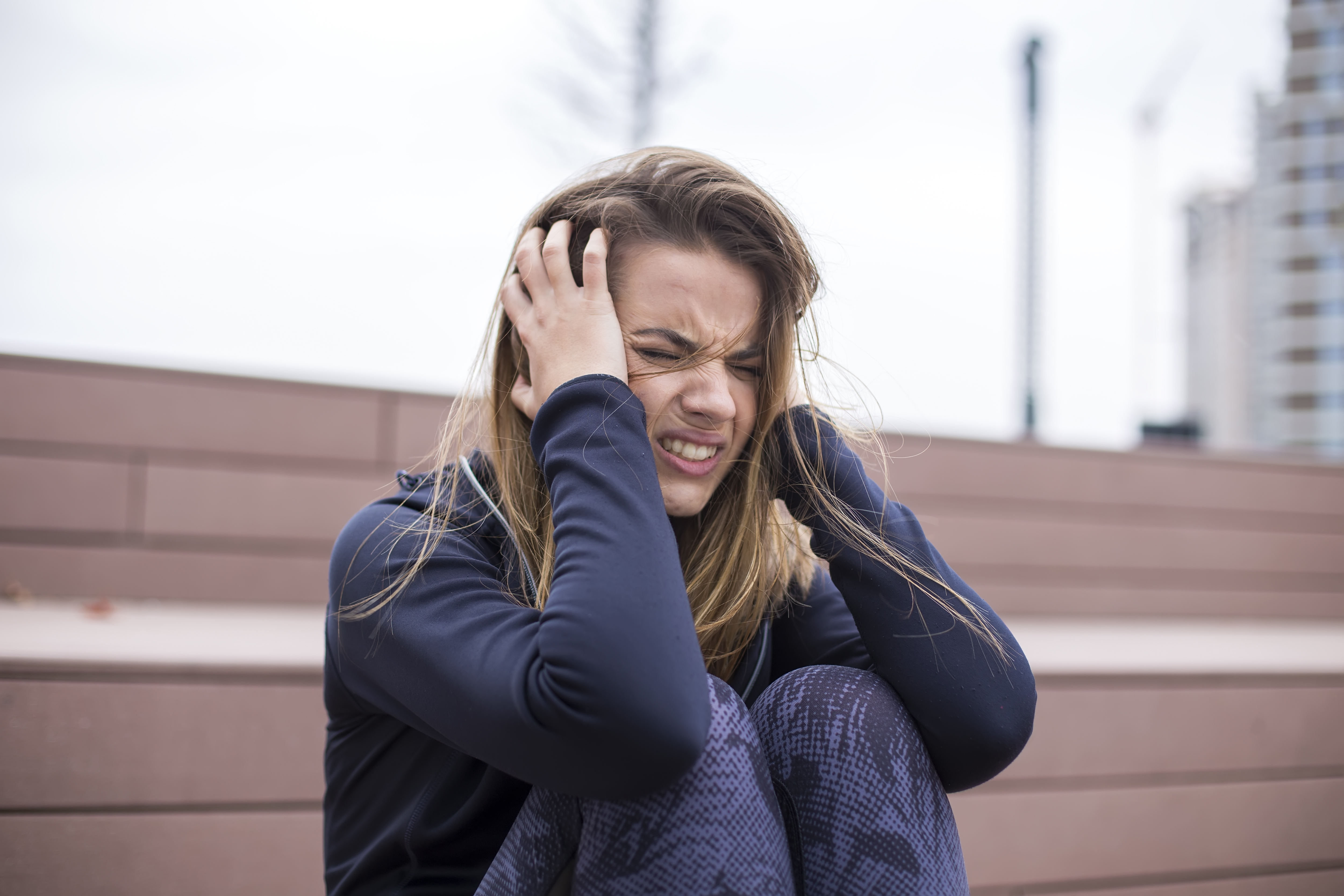 Bride-To-Be Has A Tantrum On Stranger’s Doorstep Because They Won’t Make Her Dream Come True