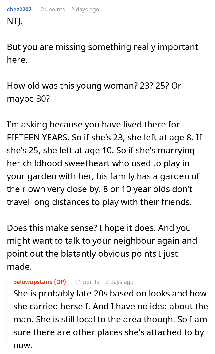 Bride-To-Be Has A Tantrum On Stranger’s Doorstep Because They Won’t Make Her Dream Come True