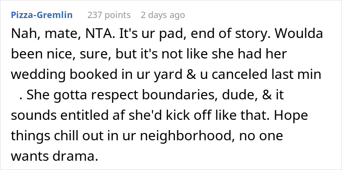 Bride-To-Be Has A Tantrum On Stranger’s Doorstep Because They Won’t Make Her Dream Come True