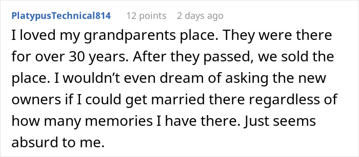Bride-To-Be Has A Tantrum On Stranger’s Doorstep Because They Won’t Make Her Dream Come True