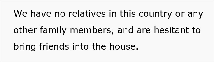 Parents Leave 19YO And 16YO Responsible For 8 Siblings While They Are Abroad, 19YO Says No Way