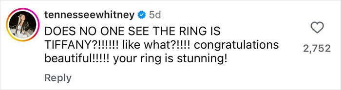 “This Better Be A Joke&#8221;: Woman&#8217;s Engagement Post Goes Viral For All The Wrong Reasons