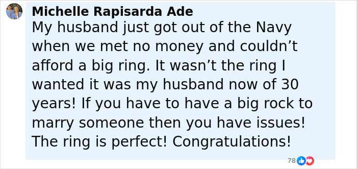 “This Better Be A Joke&#8221;: Woman&#8217;s Engagement Post Goes Viral For All The Wrong Reasons