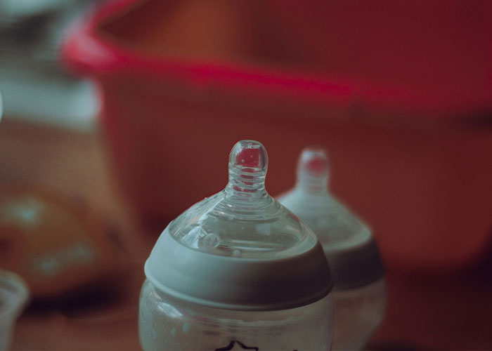 Doctor Kicked Out For Pumping Breast Milk At Airport Exposes Health Risks Of Breastfeeding Stigma