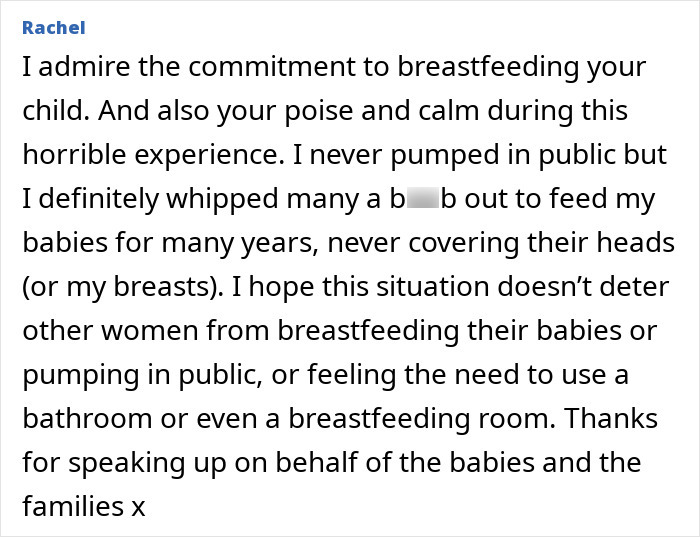 Doctor Kicked Out For Pumping Breast Milk At Airport Exposes Health Risks Of Breastfeeding Stigma