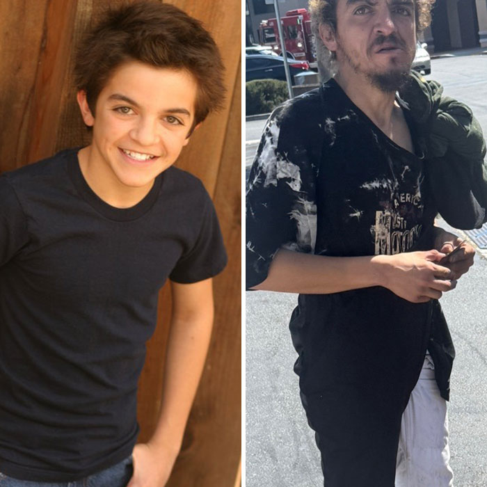 “This Feels Exploitative”: Fans Find Former Nickelodeon Child Star Living Homeless At Age 36