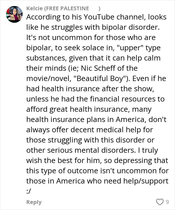 “This Feels Exploitative”: Fans Find Former Nickelodeon Child Star Living Homeless At Age 36