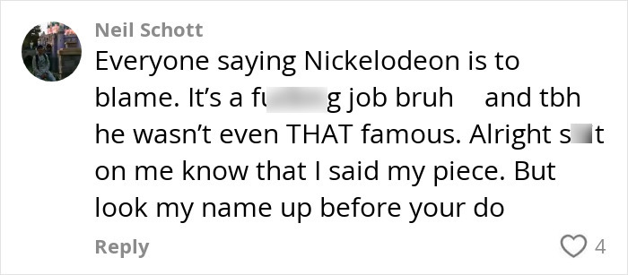 “This Feels Exploitative”: Fans Find Former Nickelodeon Child Star Living Homeless At Age 36